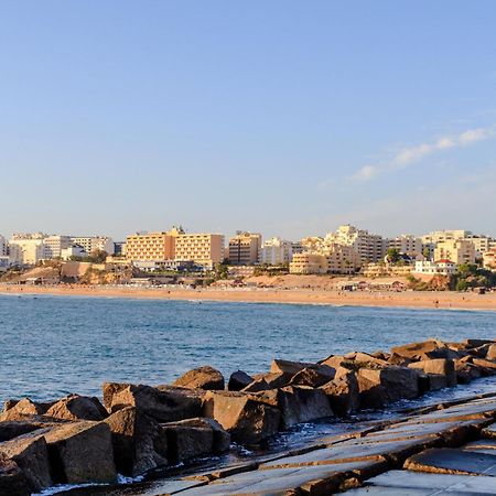 A52 - Quintao Apartment In بورتيماو المظهر الخارجي الصورة