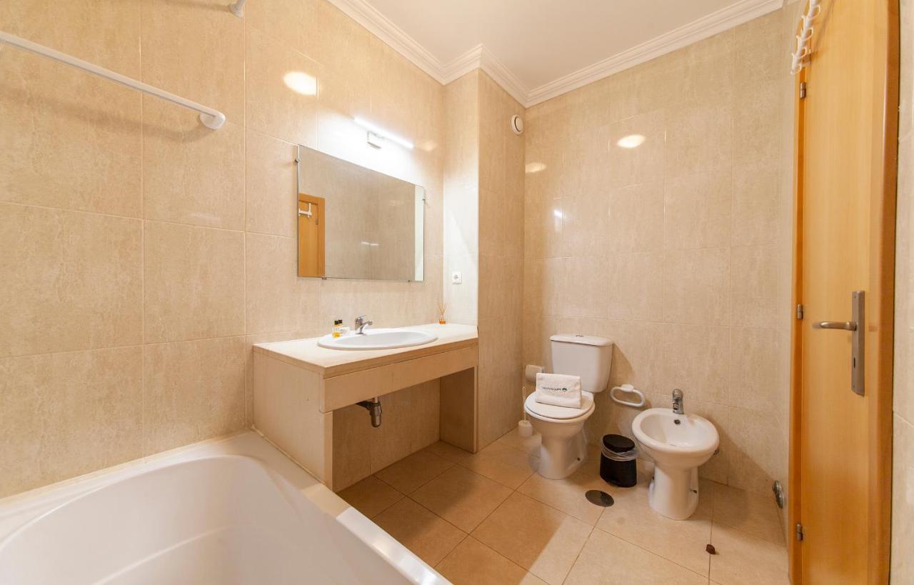 A52 - Quintao Apartment In بورتيماو المظهر الخارجي الصورة