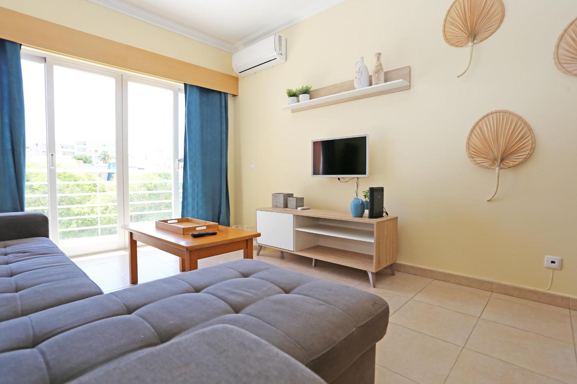 A52 - Quintao Apartment In بورتيماو المظهر الخارجي الصورة