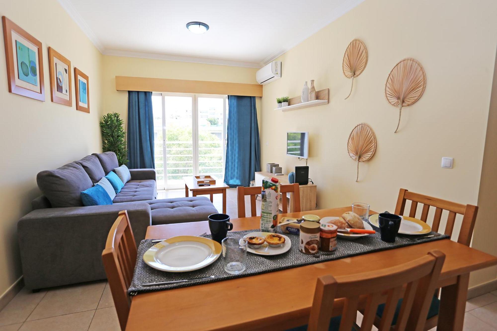 A52 - Quintao Apartment In بورتيماو المظهر الخارجي الصورة