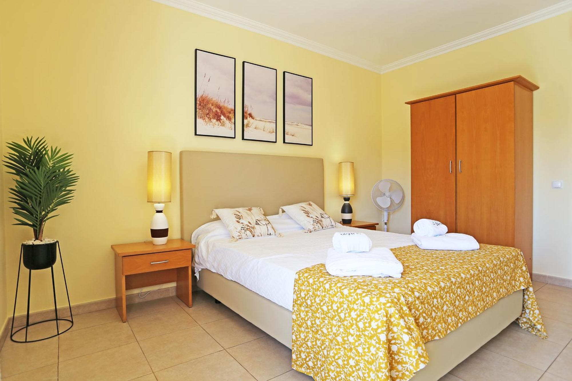 A52 - Quintao Apartment In بورتيماو المظهر الخارجي الصورة