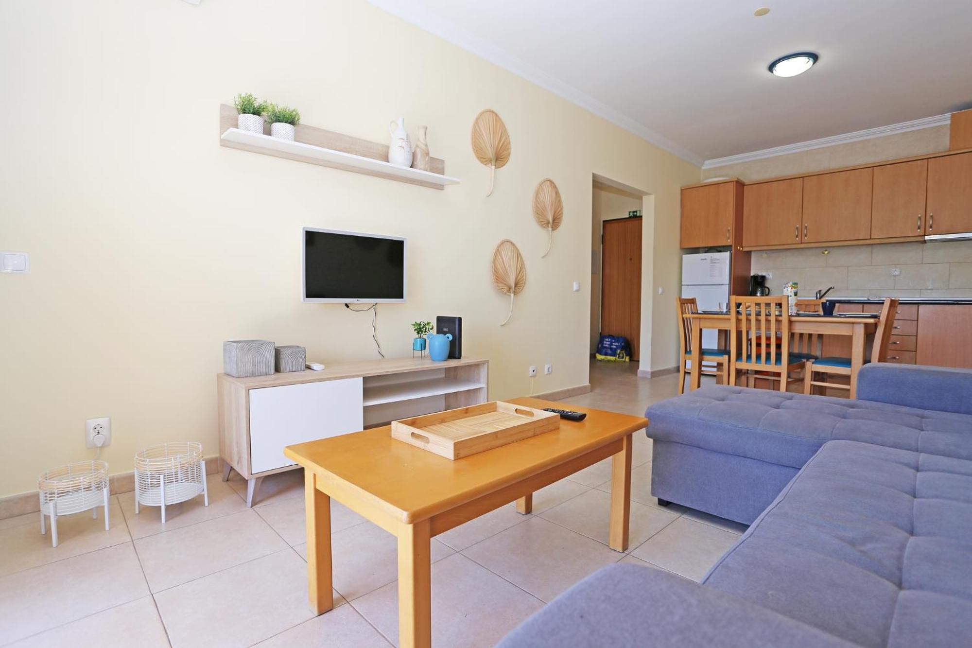 A52 - Quintao Apartment In بورتيماو المظهر الخارجي الصورة