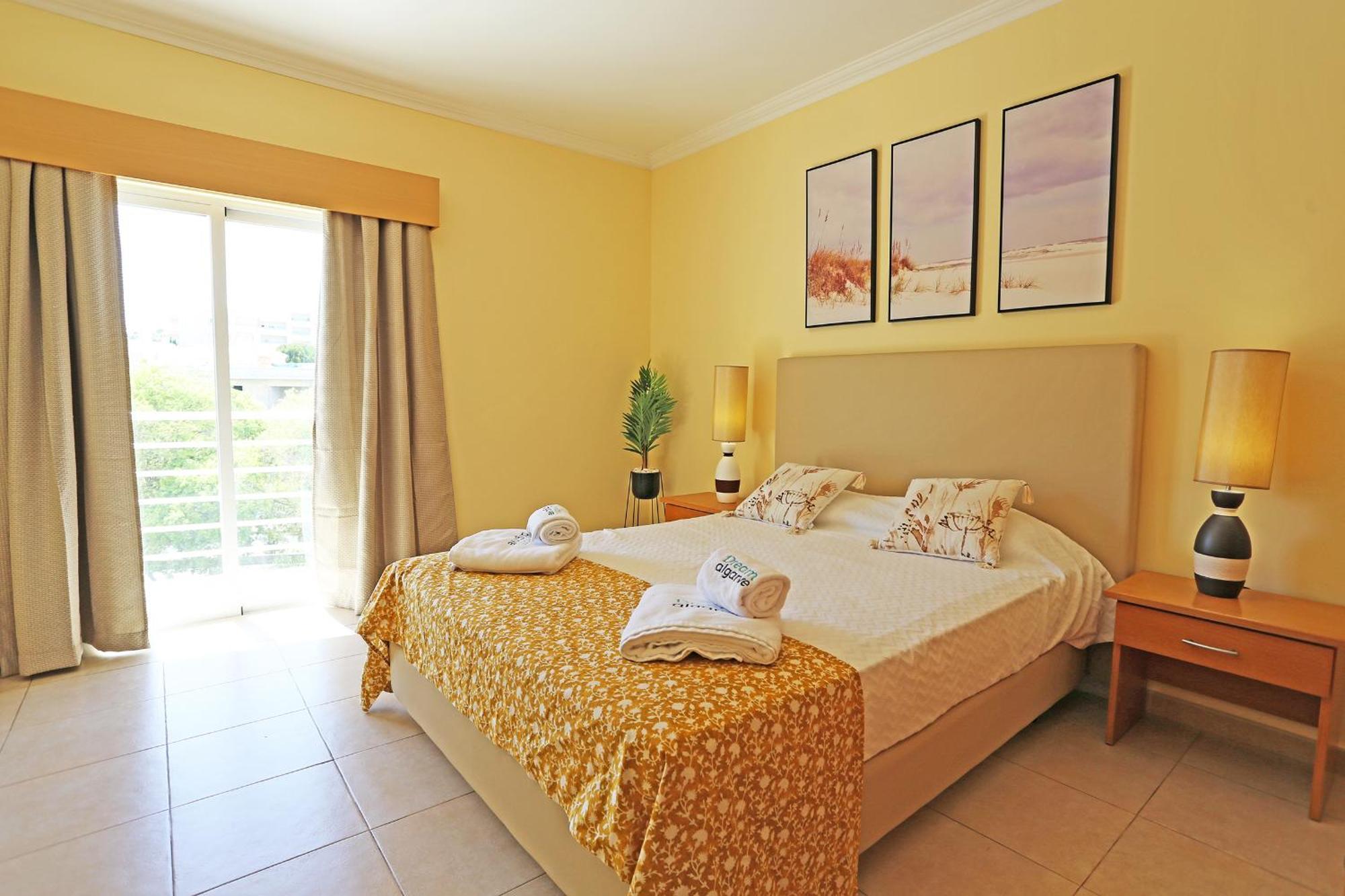 A52 - Quintao Apartment In بورتيماو المظهر الخارجي الصورة