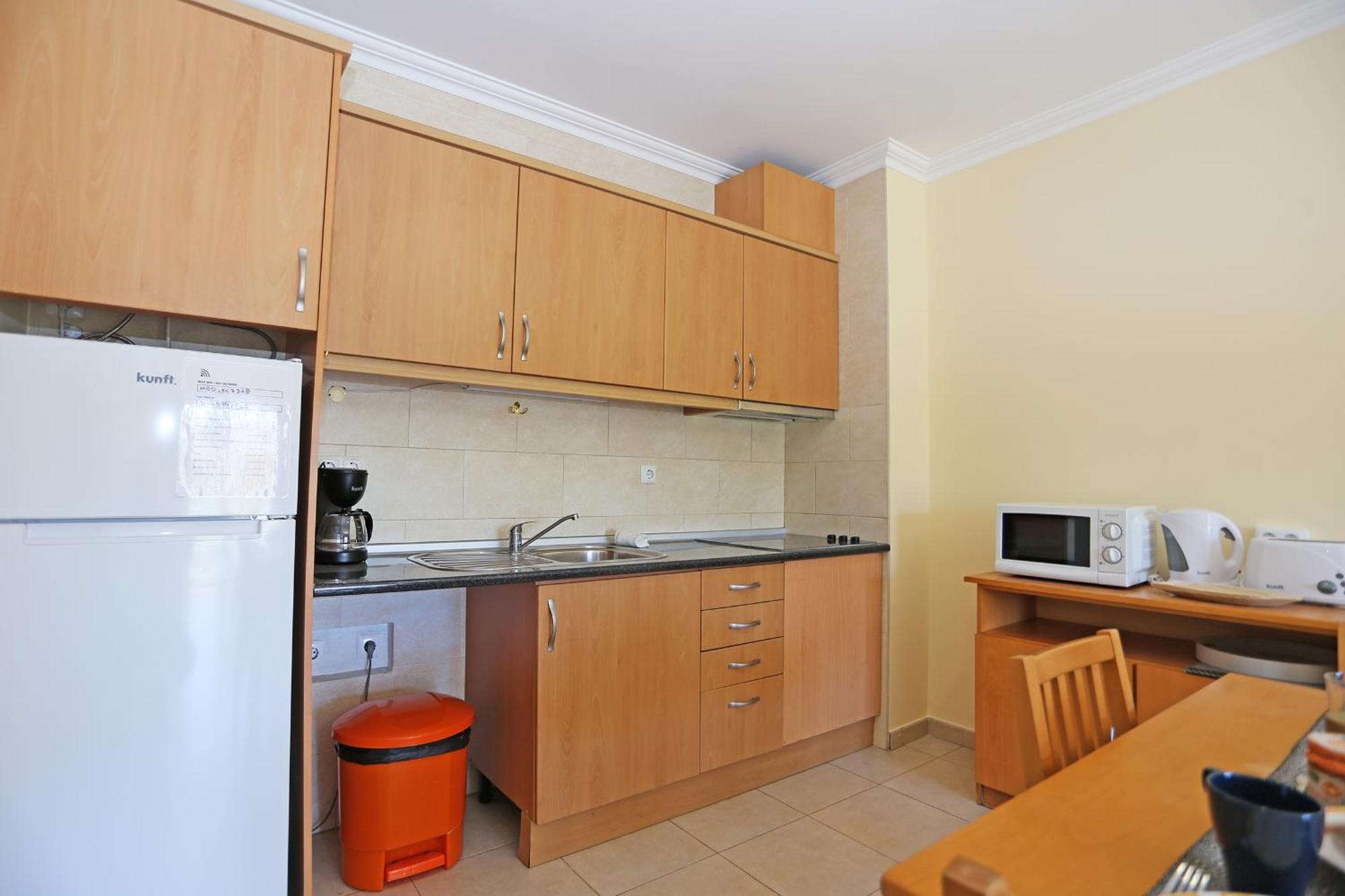 A52 - Quintao Apartment In بورتيماو المظهر الخارجي الصورة