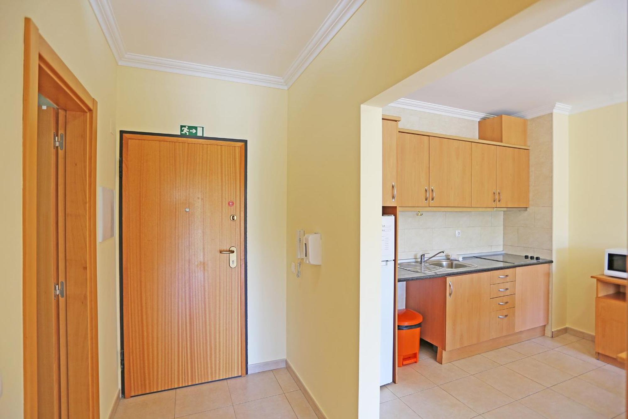 A52 - Quintao Apartment In بورتيماو المظهر الخارجي الصورة
