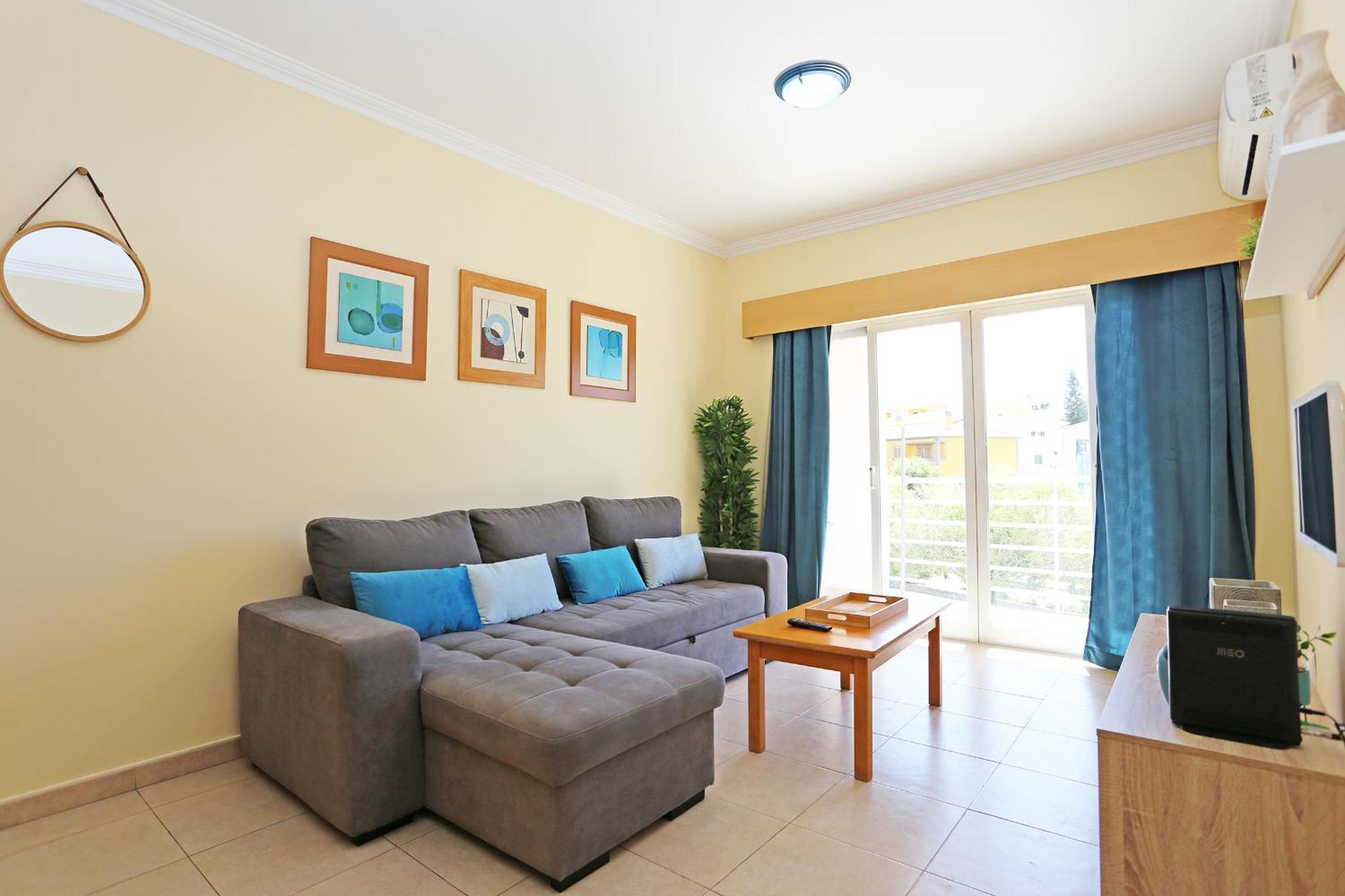 A52 - Quintao Apartment In بورتيماو المظهر الخارجي الصورة