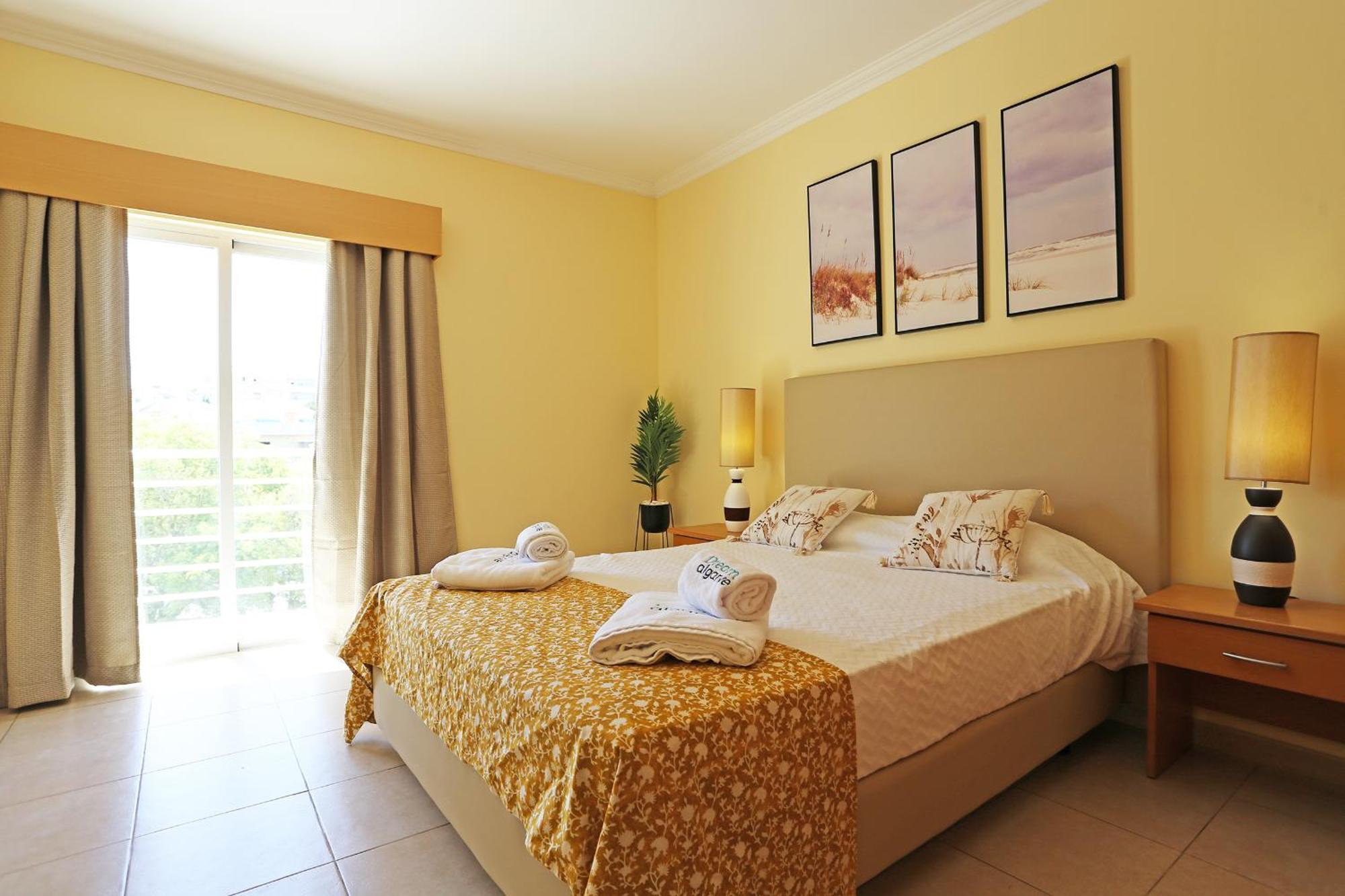 A52 - Quintao Apartment In بورتيماو المظهر الخارجي الصورة
