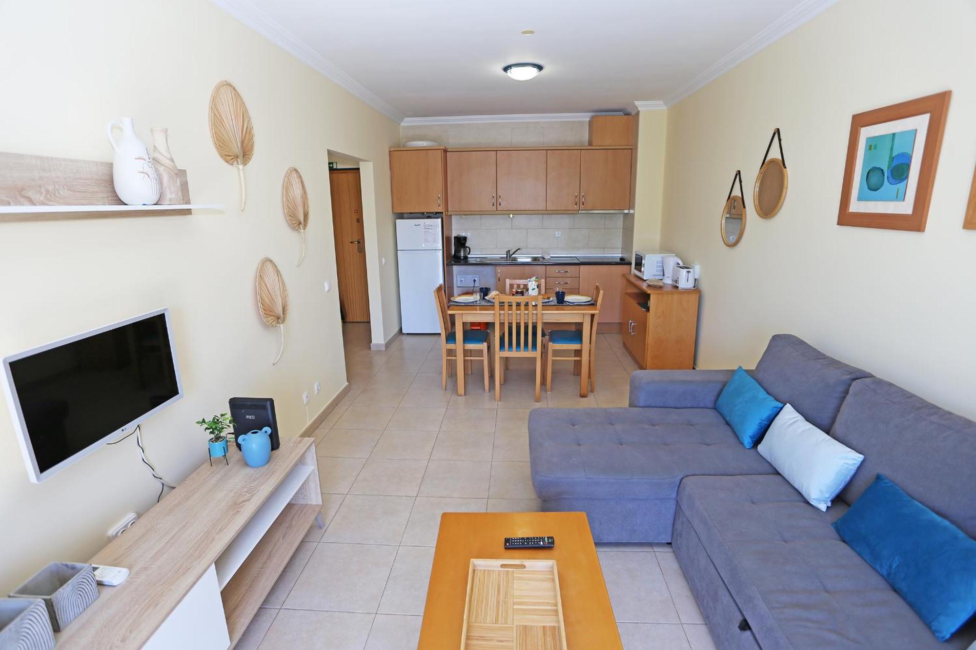 A52 - Quintao Apartment In بورتيماو المظهر الخارجي الصورة