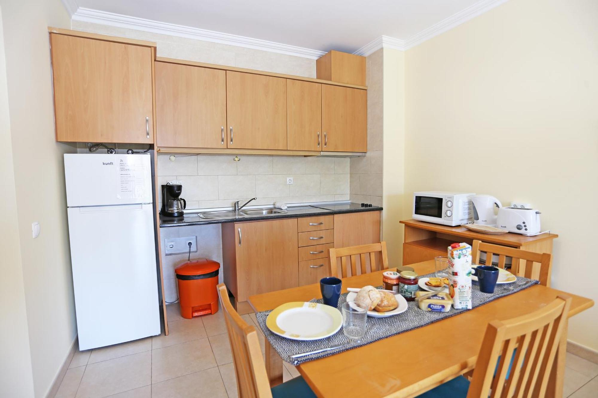A52 - Quintao Apartment In بورتيماو المظهر الخارجي الصورة