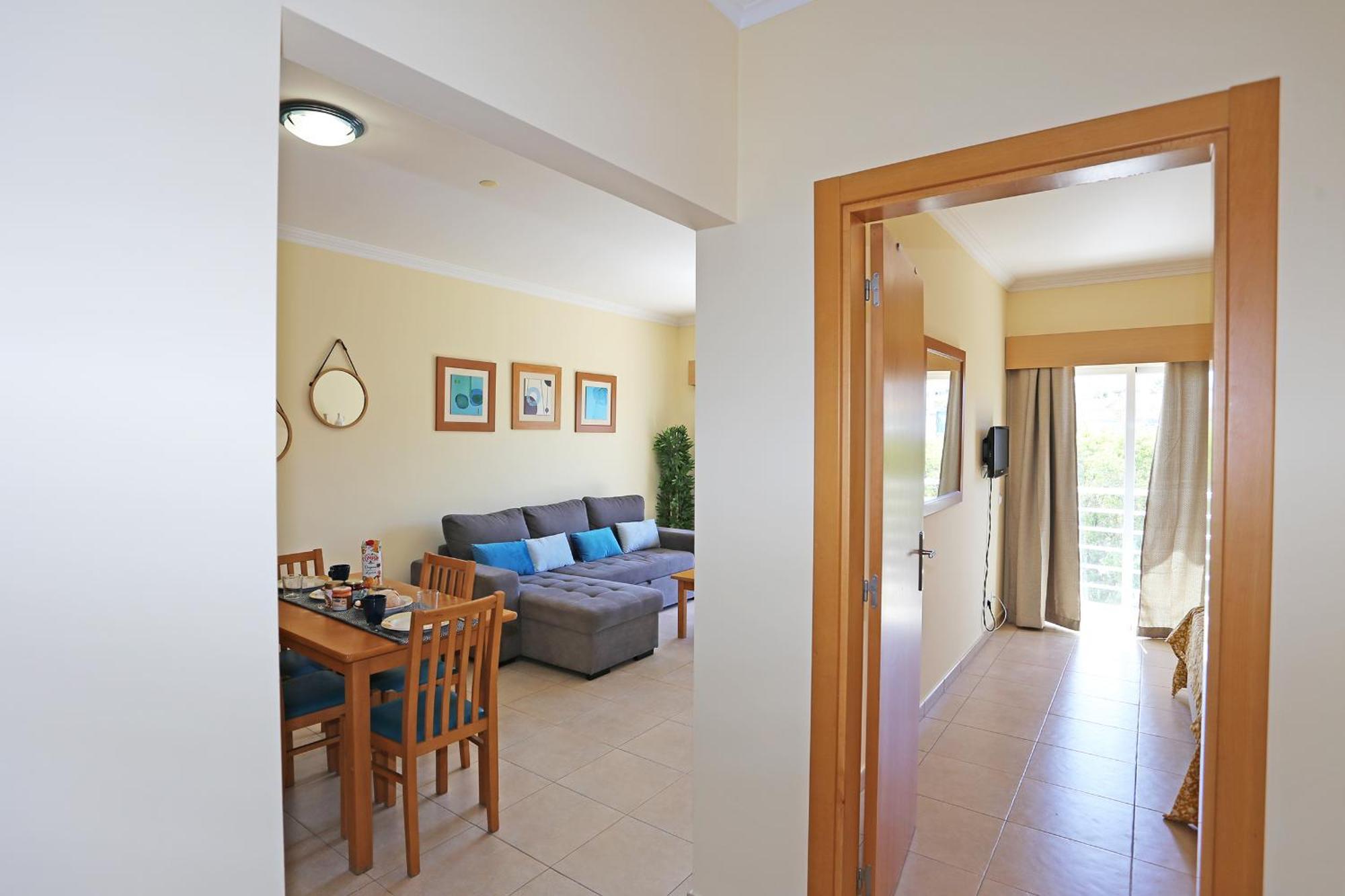 A52 - Quintao Apartment In بورتيماو المظهر الخارجي الصورة