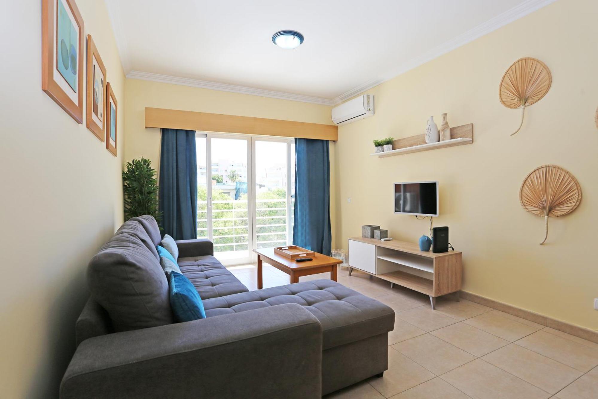 A52 - Quintao Apartment In بورتيماو المظهر الخارجي الصورة