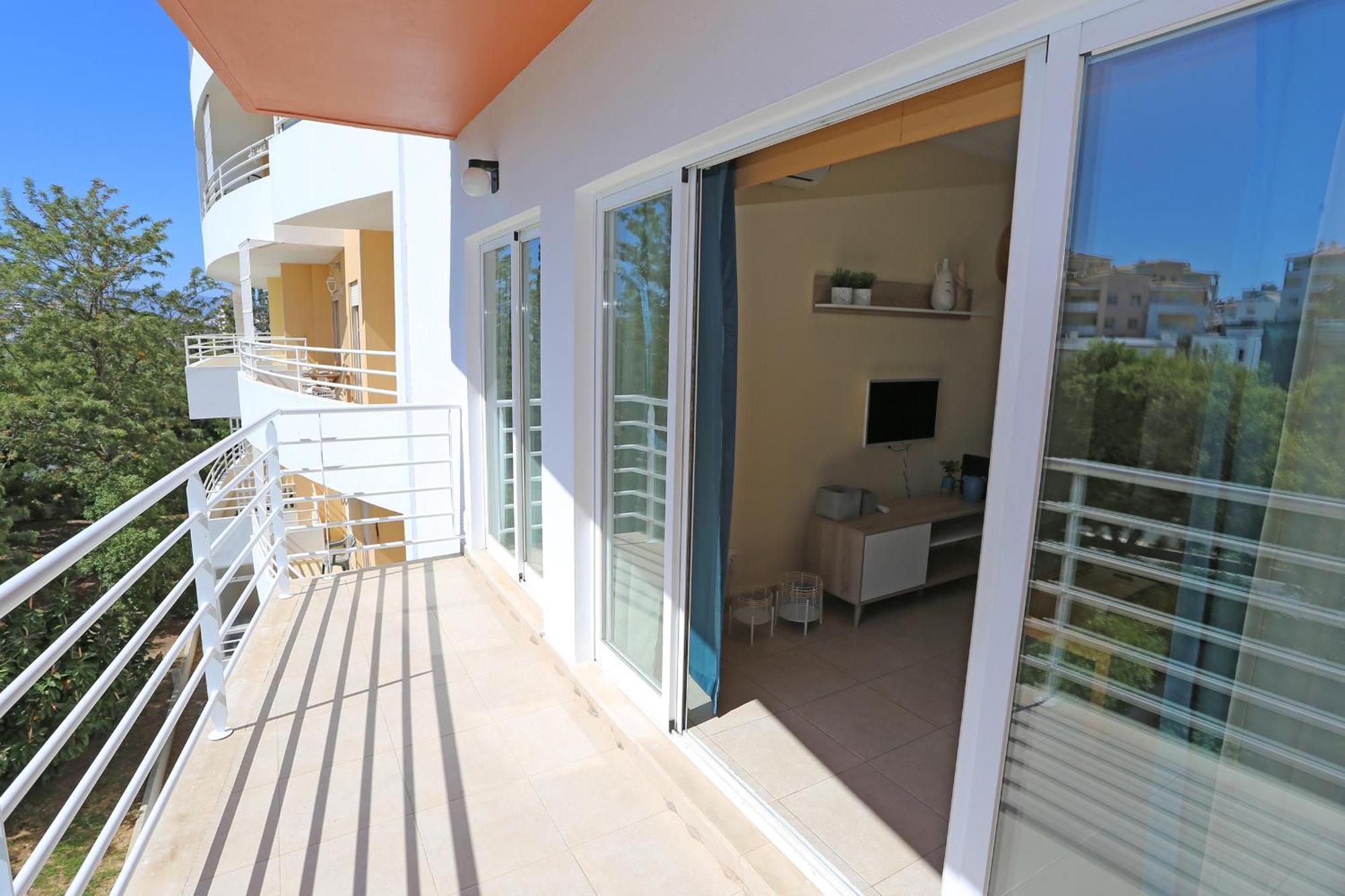 A52 - Quintao Apartment In بورتيماو المظهر الخارجي الصورة