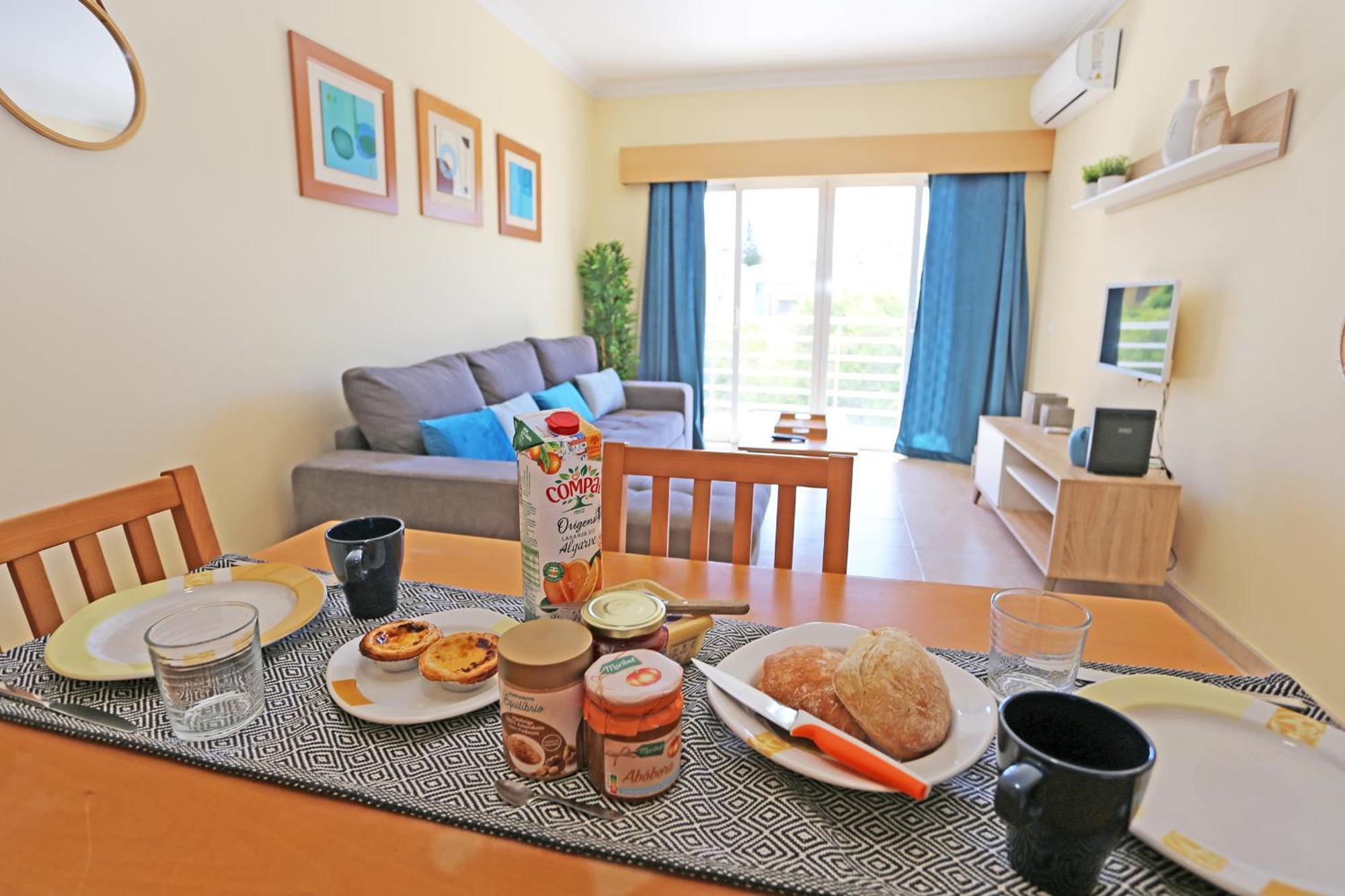 A52 - Quintao Apartment In بورتيماو المظهر الخارجي الصورة