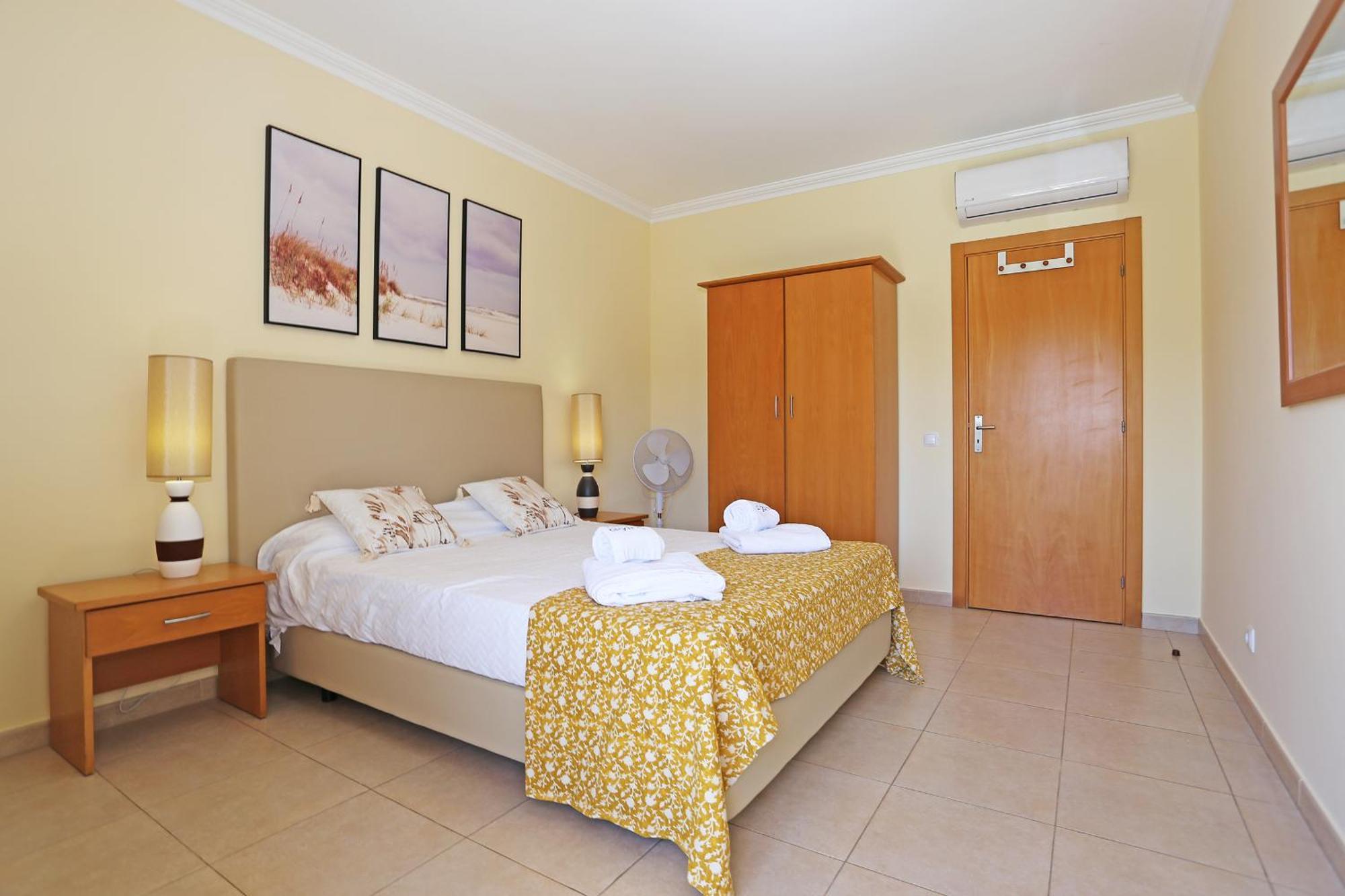 A52 - Quintao Apartment In بورتيماو المظهر الخارجي الصورة