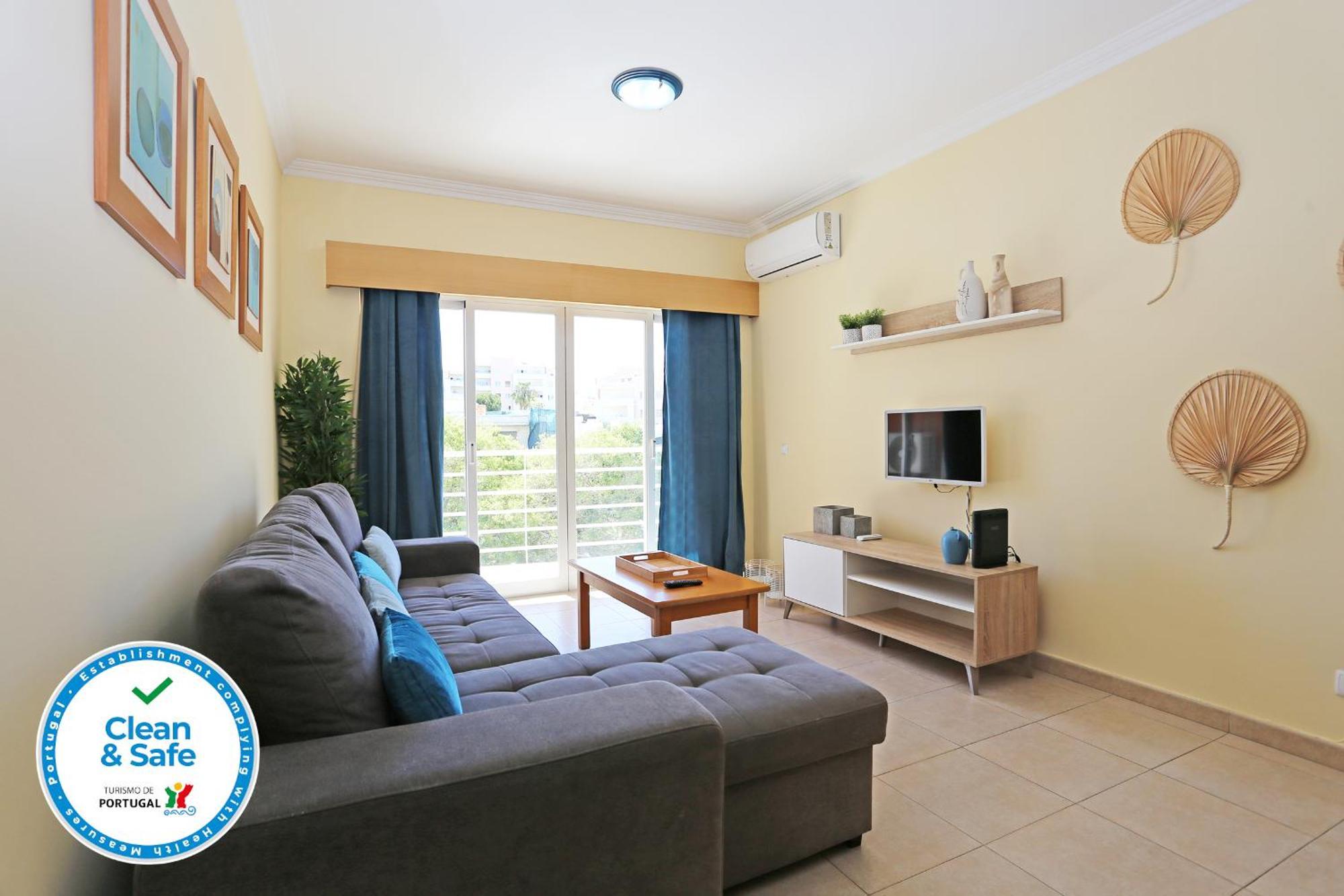 A52 - Quintao Apartment In بورتيماو المظهر الخارجي الصورة